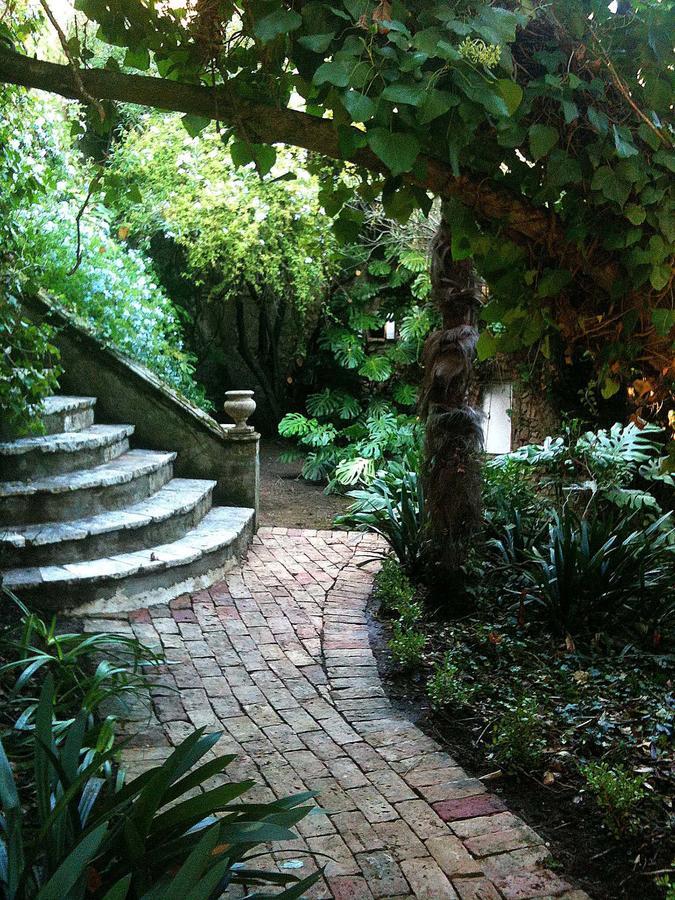 Villa Domenicale Agios Markos Exterior photo