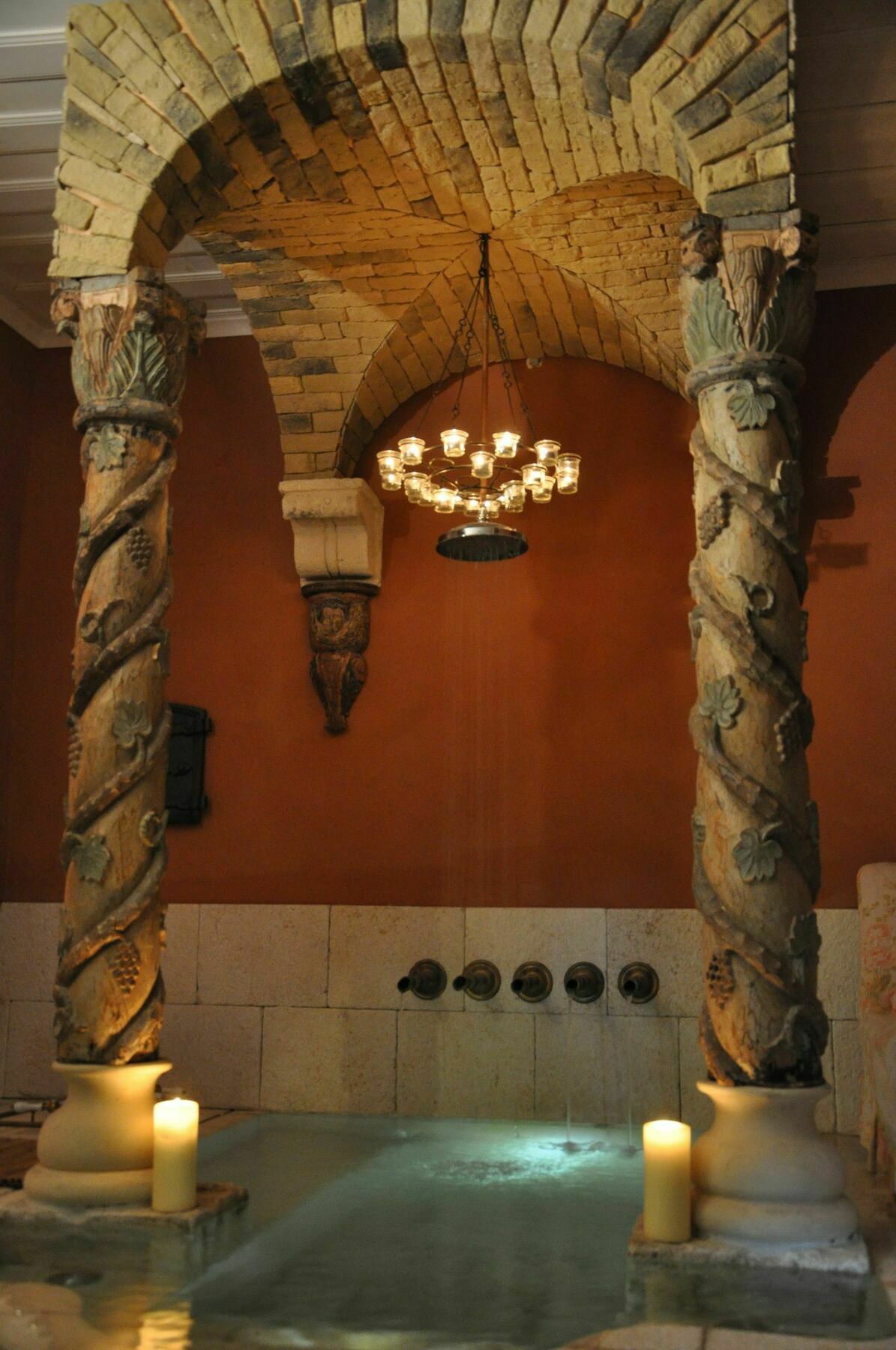 Villa Domenicale Agios Markos Exterior photo